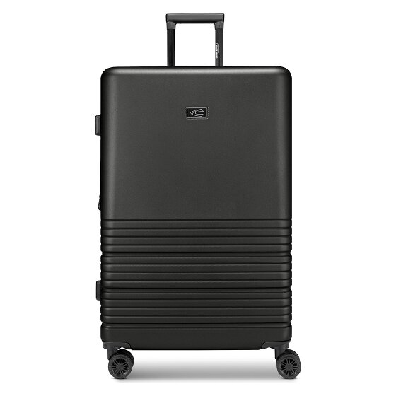 camel active Hanoi 4 wielen Trolley L 78 cm met uitbreidingsplooi