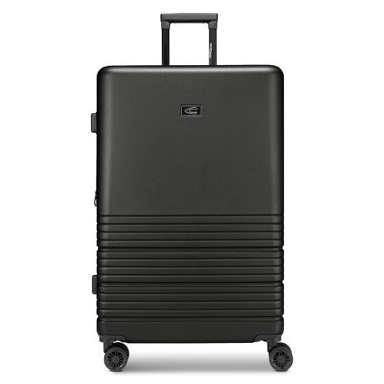 camel active Hanoi 4 wielen Trolley L 78 cm met uitbreidingsplooi