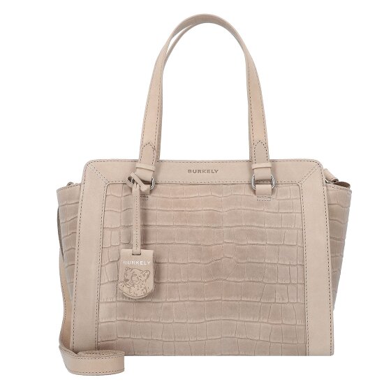 Burkely Icon Ivy Schoudertas Leer 29.5 cm