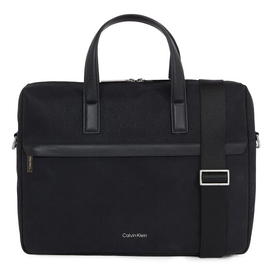 Calvin Klein CK Must Laptoptas 39 cm
