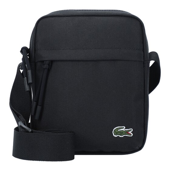 Lacoste Core Essentials Neocroc Crossbody tas 16.5 cm