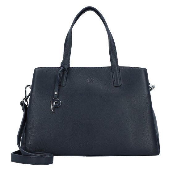 Picard Bali Bali Schoudertas Leer 32 cm
