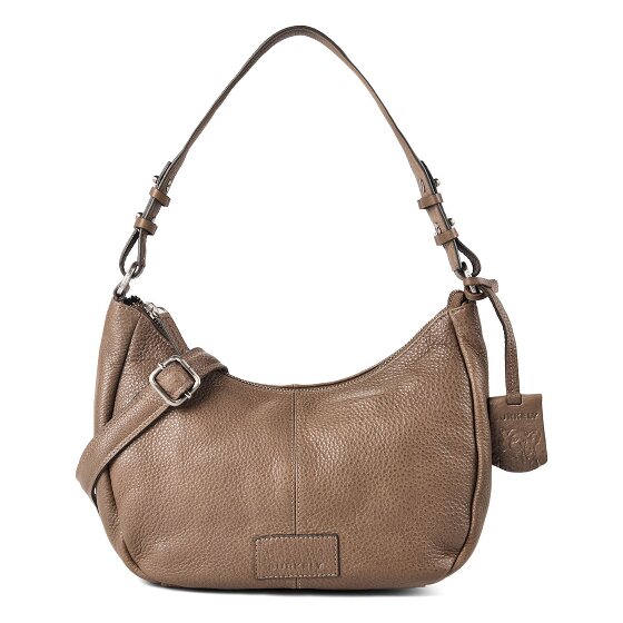 Burkely Soft Skylar Schoudertas Leder 25.5 cm