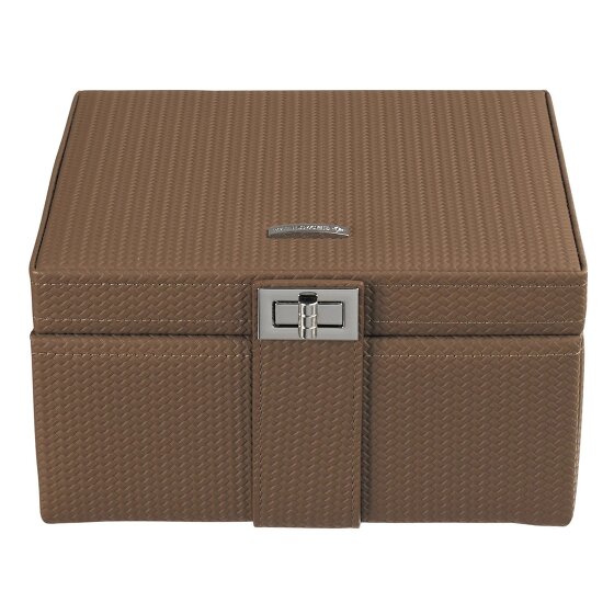 Windrose Corbello Juwelenkistje 21.5 cm