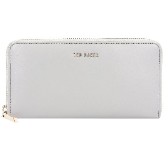 Ted Baker Garcey Portemonnee Leer 19 cm
