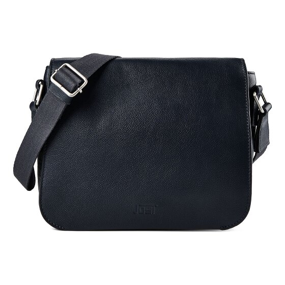 Jost Lysa Crossbody tas Leder 24 cm