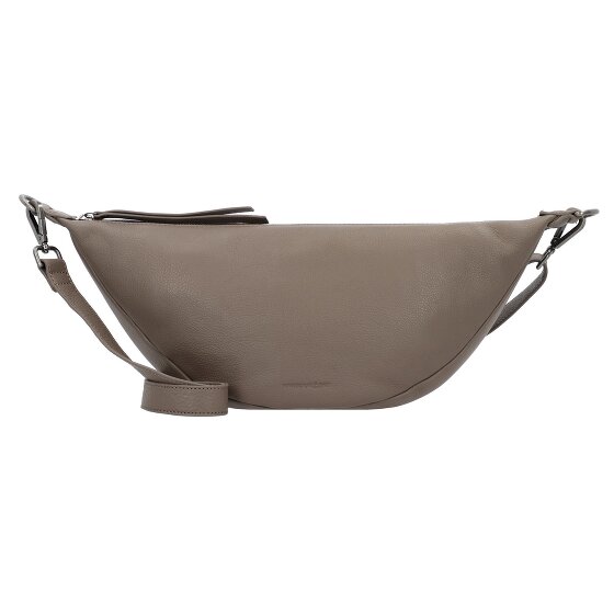 Harbour 2nd Novalie Schoudertas Leer 43 cm