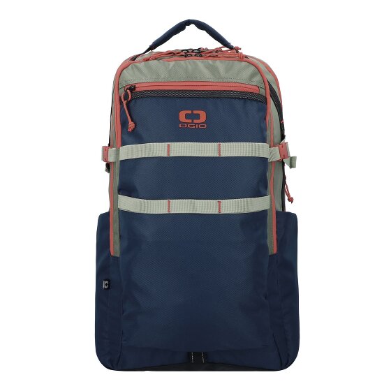 Ogio Alpha + Dagrugzak 51 cm Laptop compartiment