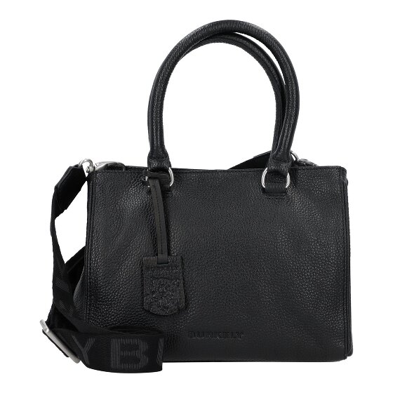 Burkely Always Ava Schoudertas Leer 25 cm