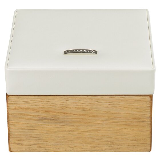 Windrose Houten juwelendoosje 14 cm