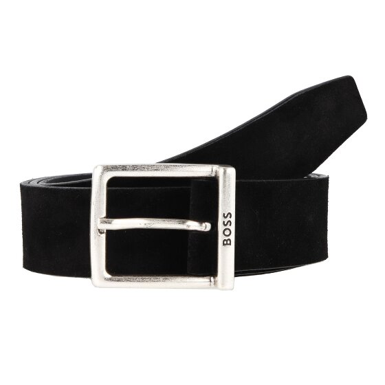 Boss Rudy Riem Leer