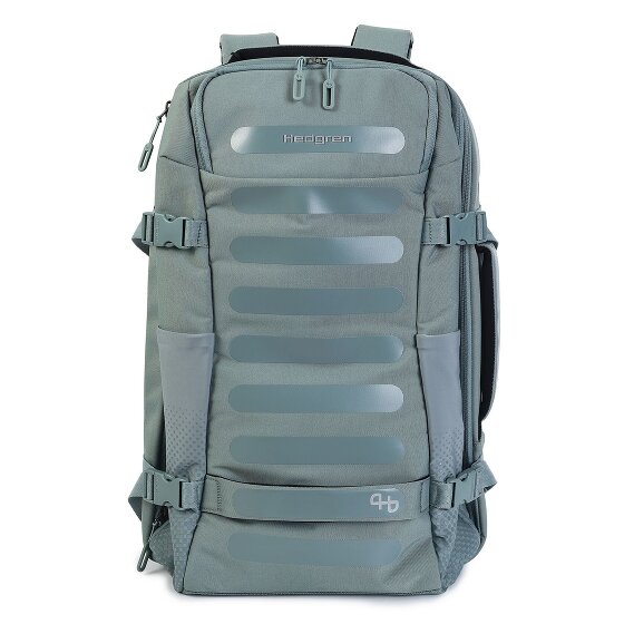 Hedgren Comby Rugzak RFID 53 cm laptopvak