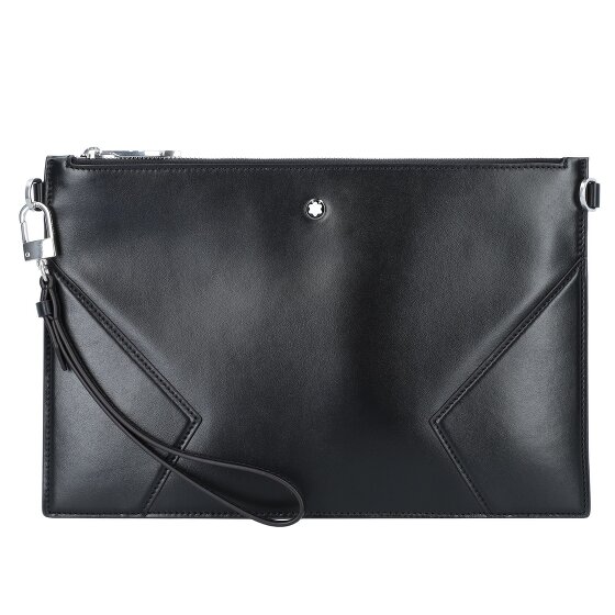 Montblanc Meisterstück Heren tas Leer 30 cm