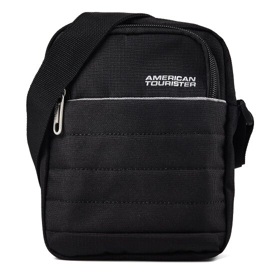 American Tourister Checkline Mini tas Schoudertas 17 cm