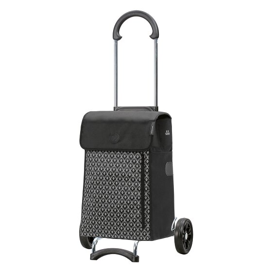 Andersen Shopper Scala Shopper Teda Winkelwagen 48 cm