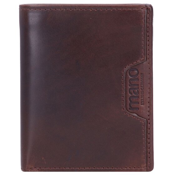 mano Don Marco Kaartetui Leer 8 cm