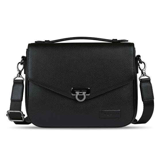 bugatti Elsa Schoudertas Leer 25 cm