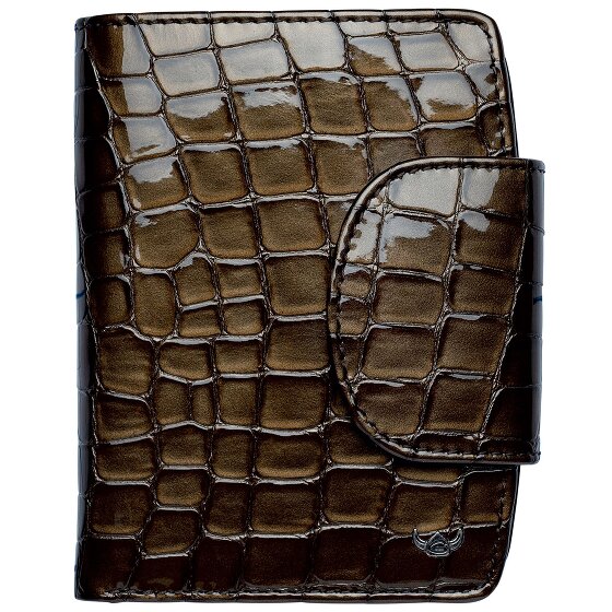 Golden Head Cayenne Portemonnee RFID Leer 10 cm