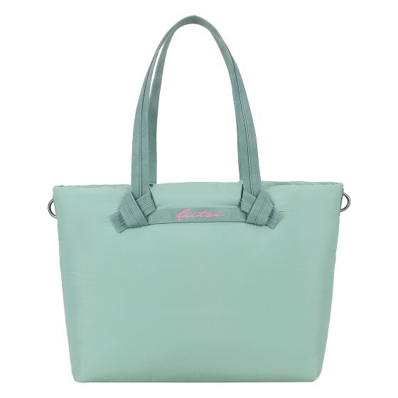 Fritzi aus Preußen Cloud Shopper Shopper Tas 37 cm