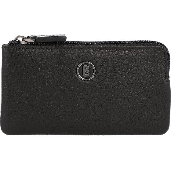 Bogner Vail Elias Sleuteletui RFID Leer 12 cm