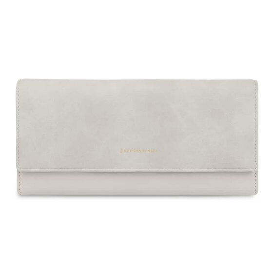 Kapten & Son Triomphe Portemonnee RFID-bescherming 21 cm