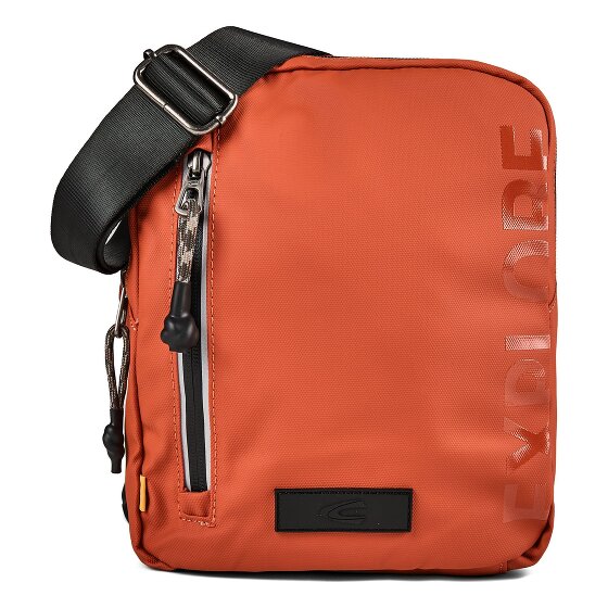 camel active Explore Crossbody tas S 22 cm