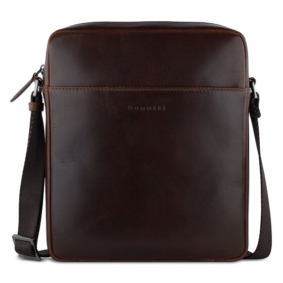 bugatti Romano Schoudertas Leer 23 cm