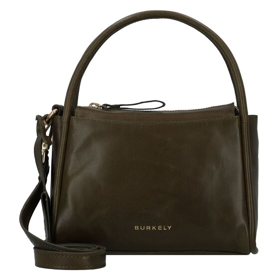 Burkely Vintage Veda Schoudertas Leer 20 cm