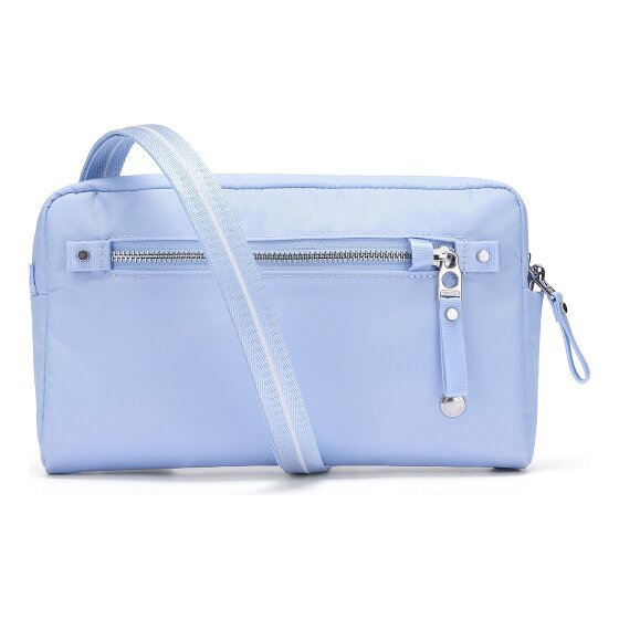 Pacsafe Pacsafe W Crossbody tas RFID-bescherming 24 cm