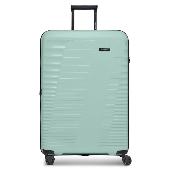 Farmhood Eco Edition 4 wielen Trolley 77 cm met uitbreidingsplooi