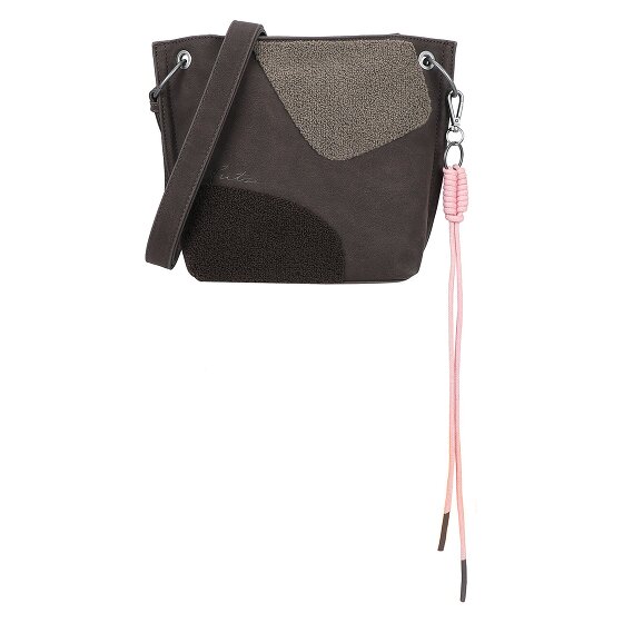 Fritzi aus Preußen Fritzi03 Schoudertas 22.5 cm Fritzi aus Preußen Fritzi03 Schoudertas 22.5 cm