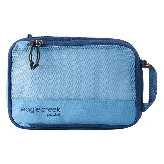 Eagle Creek Pack-It Reveal fietstas 25 cm met uitbreidingsplooi