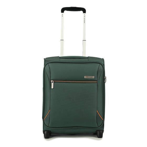 Samsonite Base Breeze 2 wielen Cabinewagen 45 cm