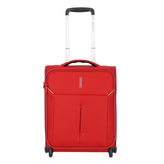 Roncato Ironik 2.0 2 wielen Cabinewagen 45 cm