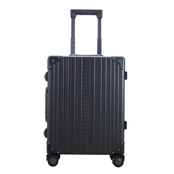 Aleon Traveler Domestic 4-Wiel Cabin Trolley 55 cm