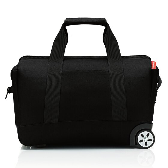 reisenthel Allrounder 2-wielige cabinewagen 41 cm