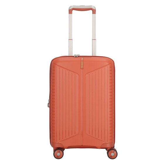 Jump Evae 4 wielen Cabinewagen 55 cm