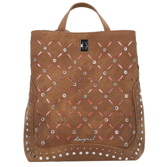 Desigual Yankee Sumy Dagrugzak 30.5 cm