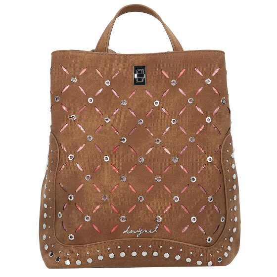 Desigual Yankee Sumy Dagrugzak 30.5 cm