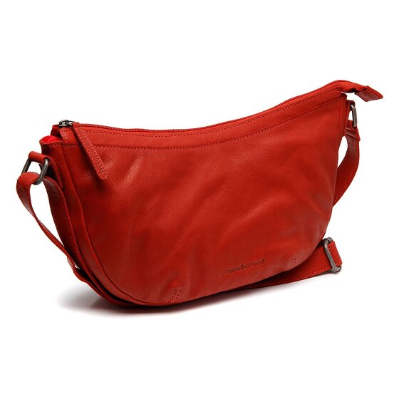 The Chesterfield Brand Clarita Schoudertas Leer 35 cm
