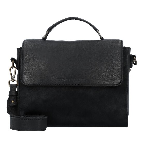 Cowboysbag Seattle Handtas Leer 25 cm