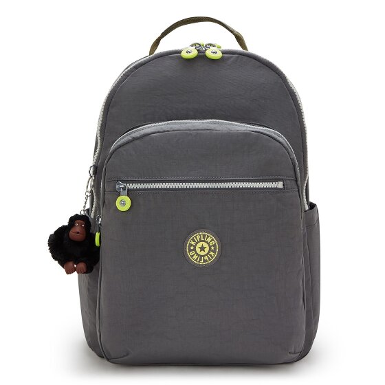 Kipling Back to School Seoul Lap School rugzak 44 cm Kipling Back to School Seoul Lap School rugzak 44 cm