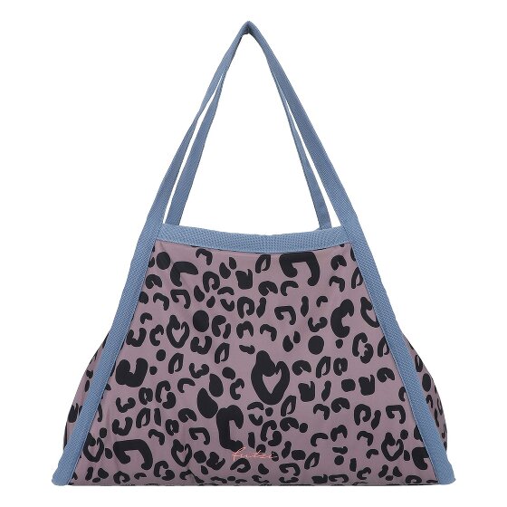 Fritzi aus Preußen Ini Shopper Tas 38 cm