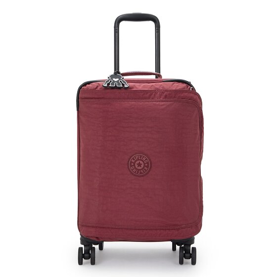 Kipling Basic Spontaneous 4 wielen Cabinewagen S 33 cm