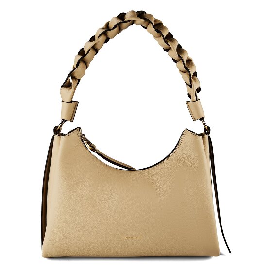 Coccinelle Boheme Schoudertas Leer 30 cm