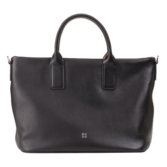DuDu Jaqueline Handtas Leer 28 cm