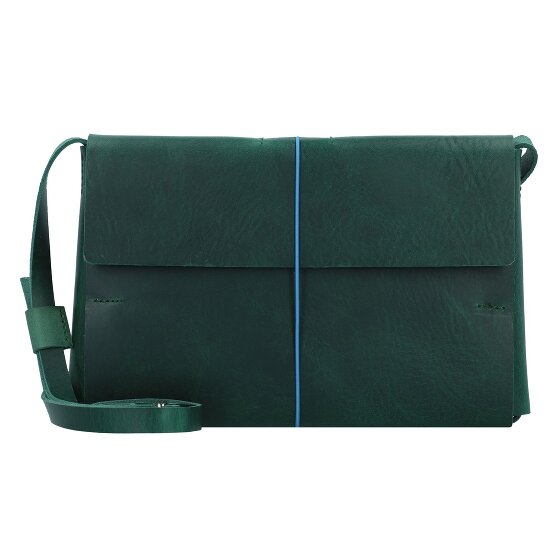 Harold's Keeper Koppeltas Leer 26 cm