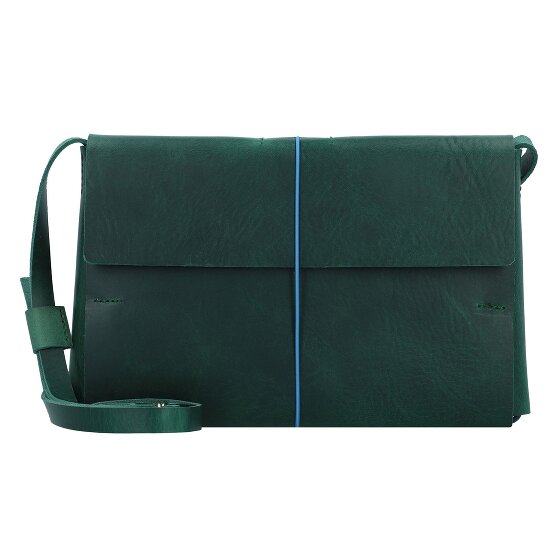 Harold's Keeper Koppeltas Leer 26 cm
