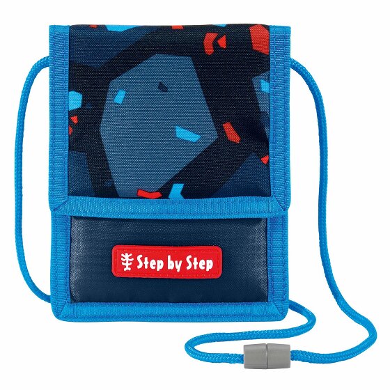 Step by Step Borstzak 11 cm