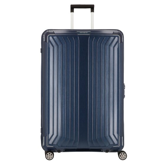 Samsonite Lite-Box 4 wielen Trolley 81 cm